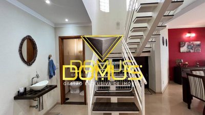 Casa, 253 m² - Foto 5