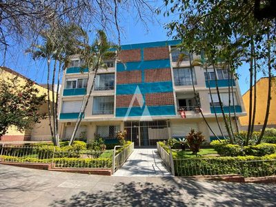 Apartamento, 2 quartos, 64 m² - Foto 1