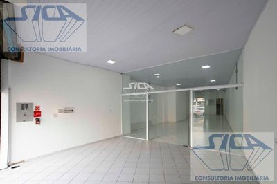 Loja-Salão, 220 m² - Foto 5