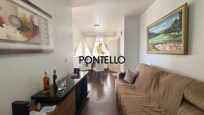 Apartamento, 2 quartos, 67 m² - Foto 2