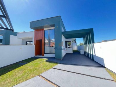 Casa, 3 quartos, 69 m² - Foto 3