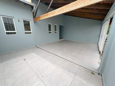 Casa, 2 quartos, 131 m² - Foto 1