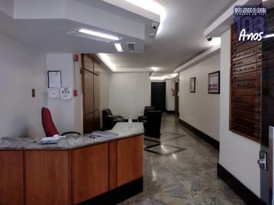 Sala-Conjunto, 37 m² - Foto 2