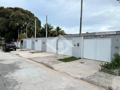 Casa, 2 quartos, 120 m² - Foto 1