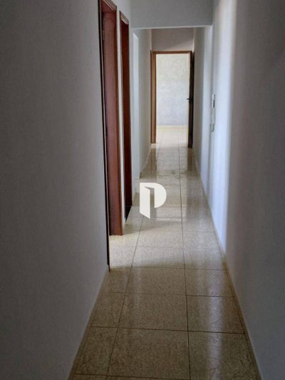 Sobrado, 4 quartos, 197 m² - Foto 3