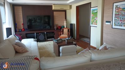 Apartamento, 3 quartos, 176 m² - Foto 3
