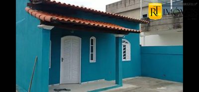 Casa, 2 quartos, 70 m² - Foto 2