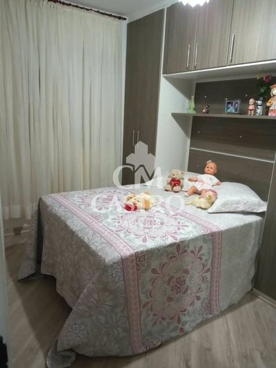 Apartamento, 2 quartos, 55 m² - Foto 2