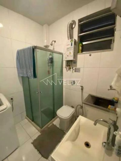 Apartamento, 1 quarto, 30 m² - Foto 2
