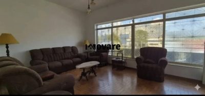 Casa, 6 quartos, 270 m² - Foto 3