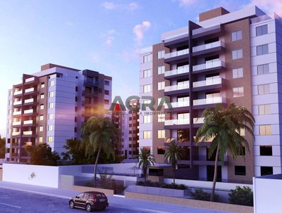 Apartamento, 3 quartos, 94 m² - Foto 1