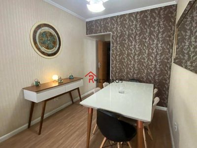 Apartamento, 2 quartos, 93 m² - Foto 4