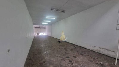 Loja-Salão, 274 m² - Foto 1