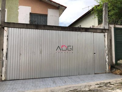 Sobrado, 3 quartos, 160 m² - Foto 3