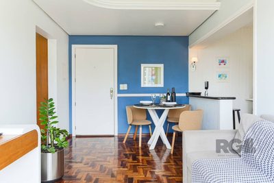 Apartamento, 1 quarto, 48 m² - Foto 5