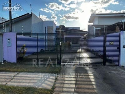 Casa, 3 quartos, 120 m² - Foto 1