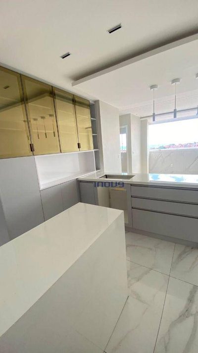 Apartamento, 2 quartos, 55 m² - Foto 3