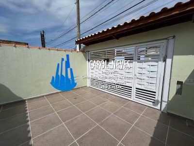 Casa, 3 quartos, 126 m² - Foto 3