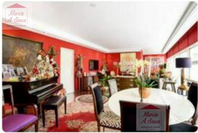 Apartamento, 2 quartos, 190 m² - Foto 4