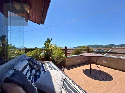 Cobertura, 3 quartos, 173 m² - Foto 3