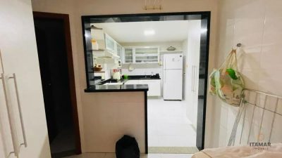 Apartamento, 3 quartos, 130 m² - Foto 2