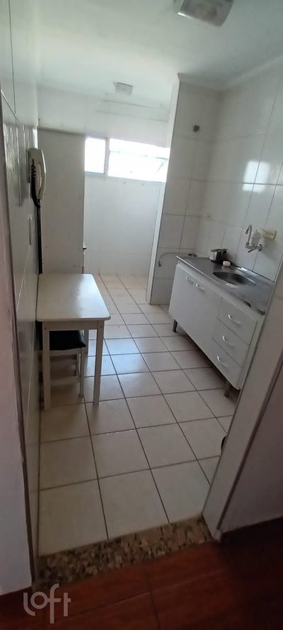 Apartamento, 2 quartos, 50 m² - Foto 5