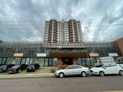 Apartamento, 2 quartos, 58 m² - Foto 1
