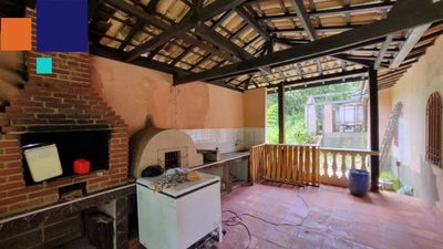 Casa, 4 quartos, 341 m² - Foto 5