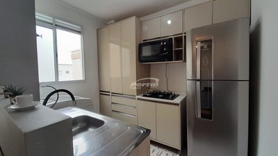 Apartamento, 2 quartos, 45 m² - Foto 5