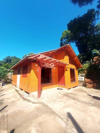 Casa, 2 quartos, 430 m² - Foto 2
