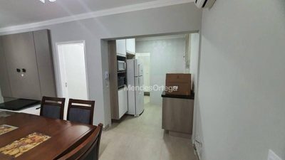 Apartamento, 3 quartos, 68 m² - Foto 2