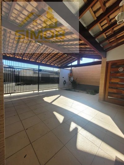 Casa, 4 quartos, 200 m² - Foto 2