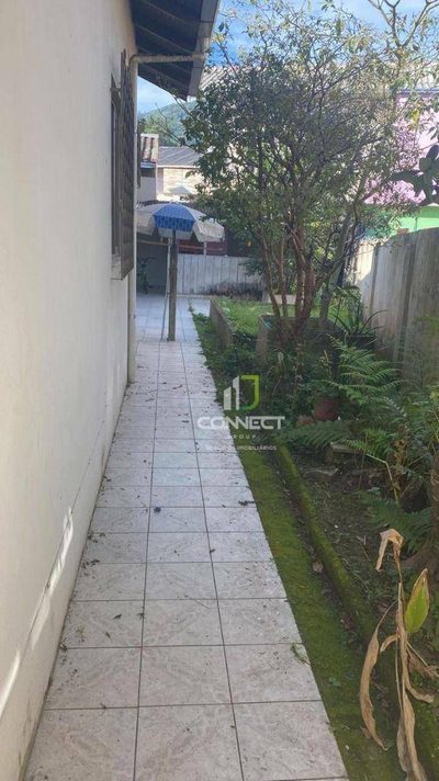 Casa, 3 quartos, 80 m² - Foto 2