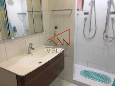 Apartamento, 3 quartos, 110 m² - Foto 1