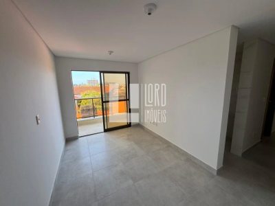 Apartamento, 2 quartos - Foto 1