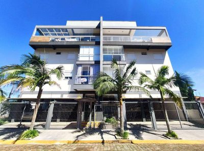 Apartamento, 2 quartos, 94 m² - Foto 1