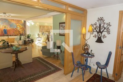Apartamento, 3 quartos, 253 m² - Foto 4