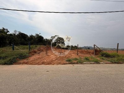 Terreno, 300 m² - Foto 1