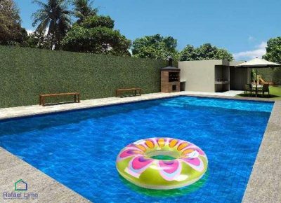 Apartamento, 3 quartos, 62 m² - Foto 1
