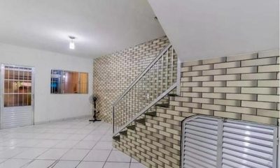 Casa, 2 quartos, 70 m² - Foto 2