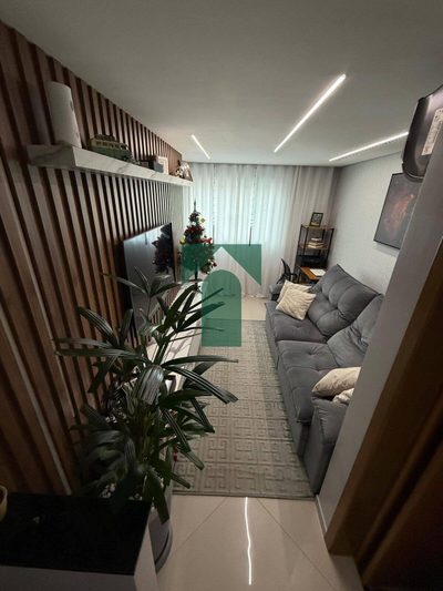 Sobrado, 2 quartos, 90 m² - Foto 4