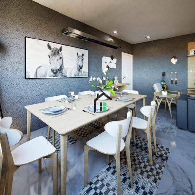 Apartamento, 2 quartos, 71 m² - Foto 4