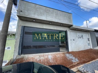 Casa, 3 quartos, 139 m² - Foto 1