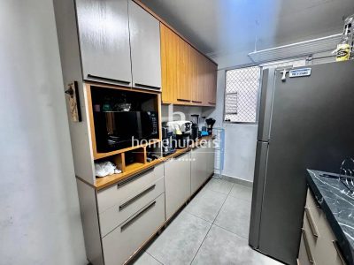 Apartamento, 3 quartos, 74 m² - Foto 3