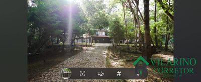 Casa de Condomínio, 5 quartos - Foto 5