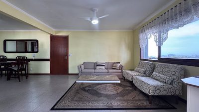 Apartamento, 3 quartos, 130 m² - Foto 3
