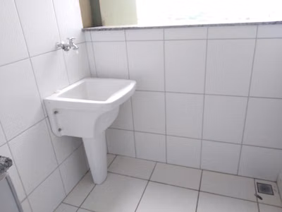 Apartamento, 3 quartos, 72 m² - Foto 5