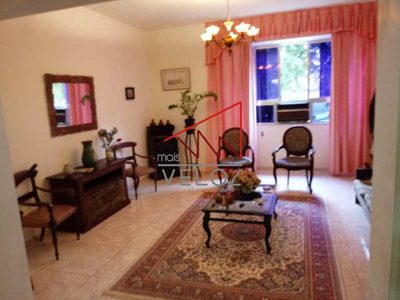 Apartamento, 4 quartos, 170 m² - Foto 1