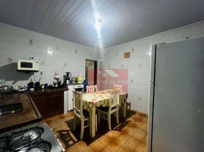 Casa, 2 quartos, 100 m² - Foto 5