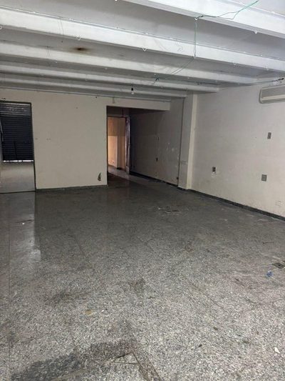 Depósito-Galpão, 100 m² - Foto 1